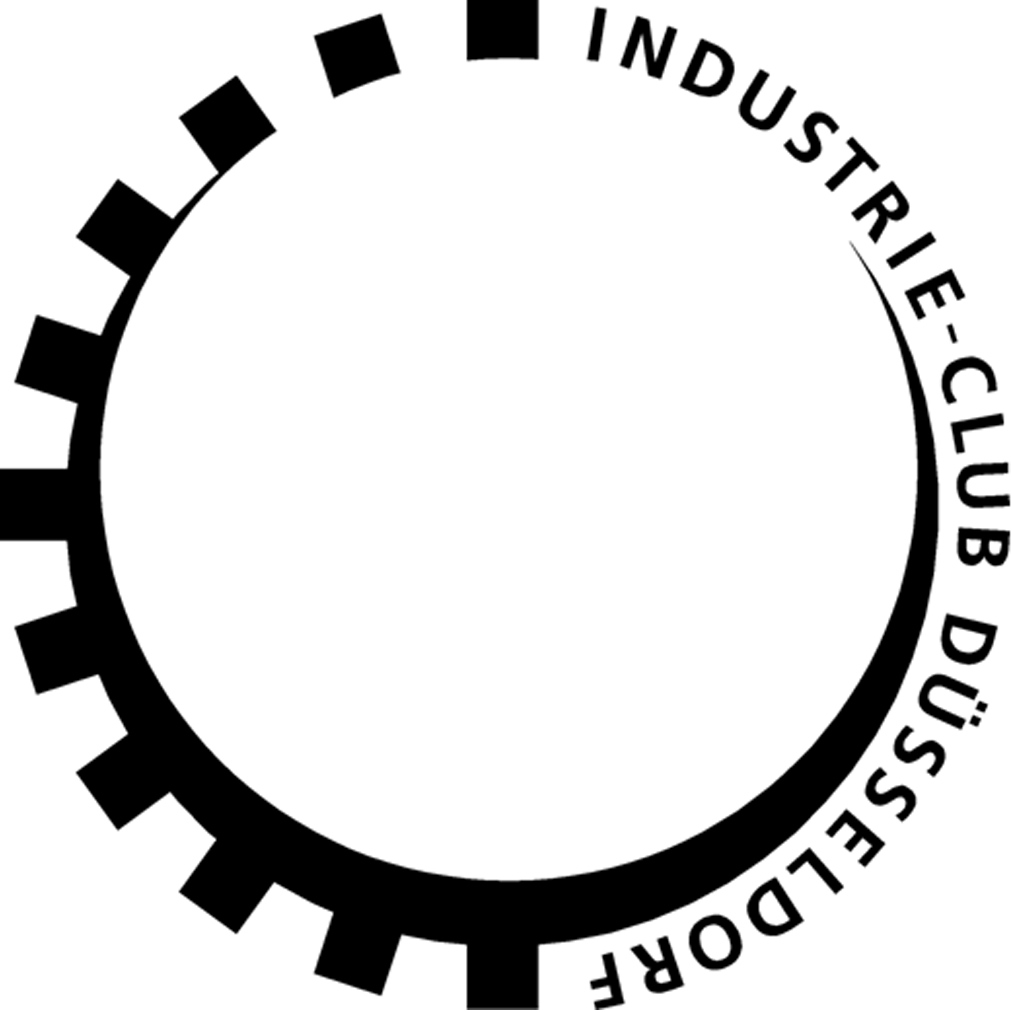 Logo des Industrieclubs Düsseldorf